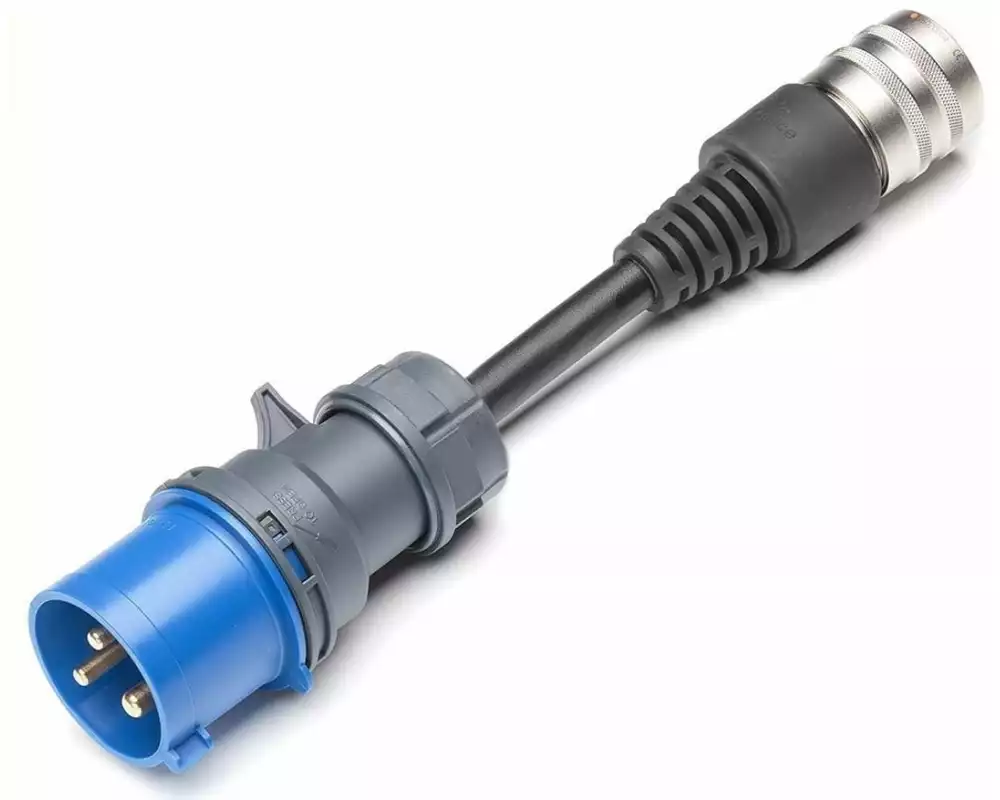 Juice Technology Adapter JUICE BOOSTER 2 & 3 air CEE32 230 V