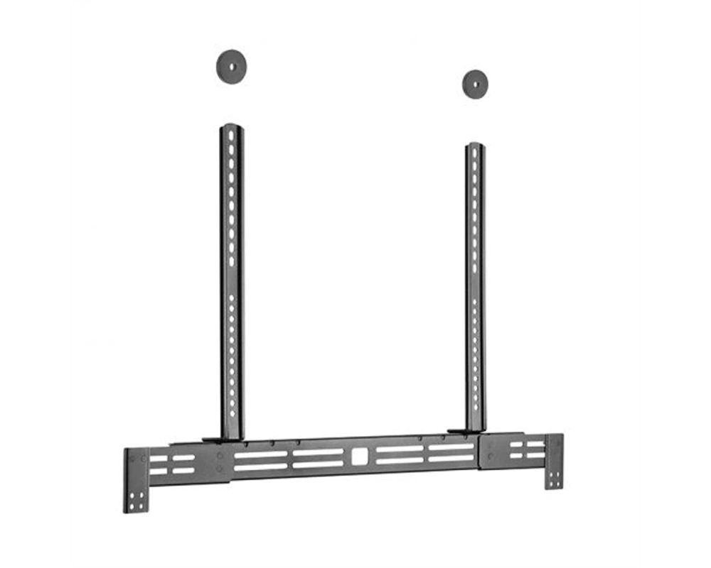 Hagor Soundbar LS-1, Adaption für Soundbar