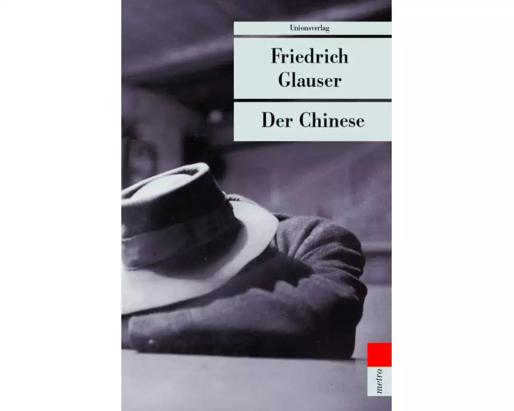 Der Chinese