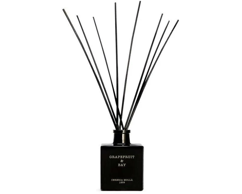 Cerería Mollá Duftstäbchen Grapefruit & Bay 100 ml