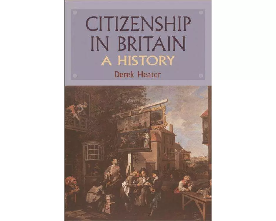 Citizenship in Britain