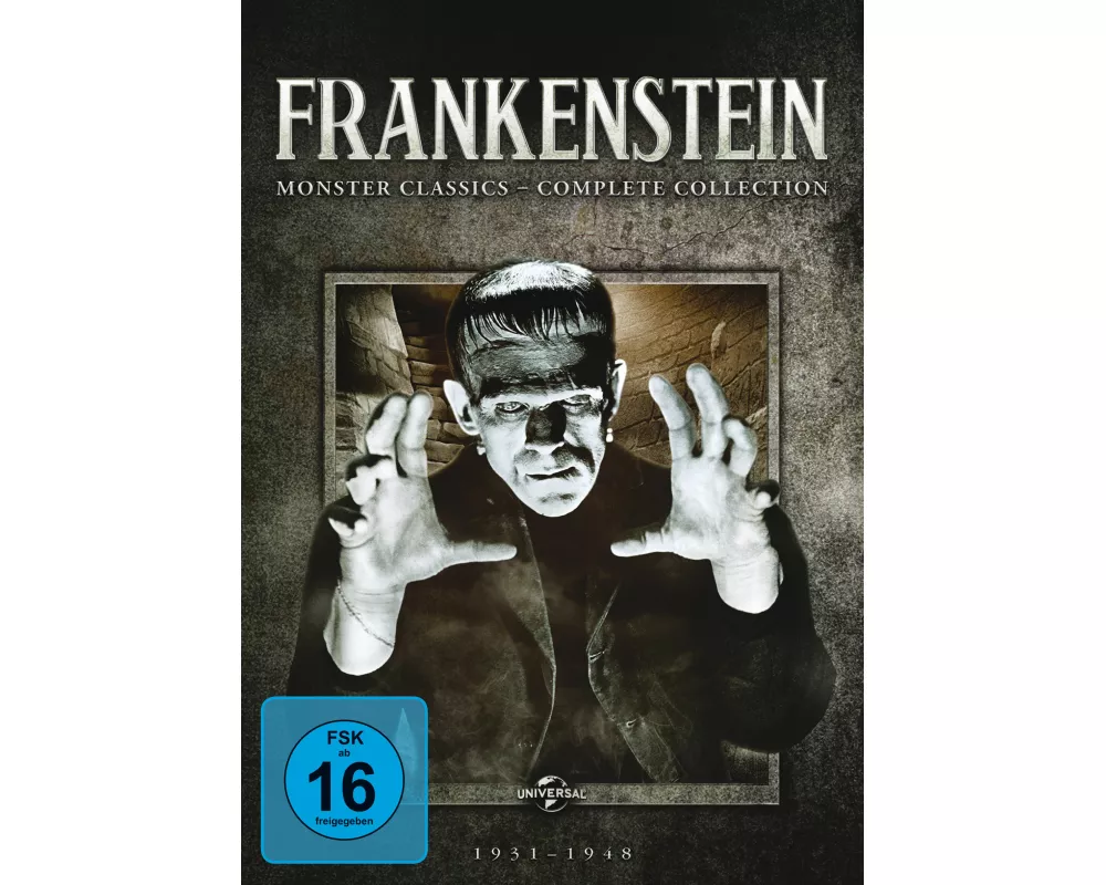 Frankenstein