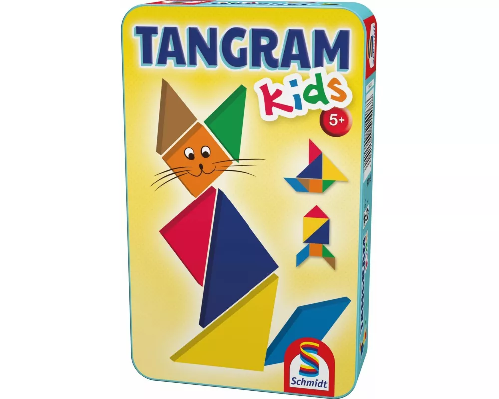 Tangram Kids