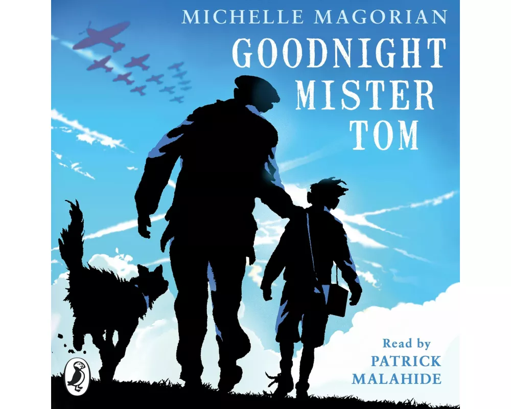Goodnight Mister Tom
