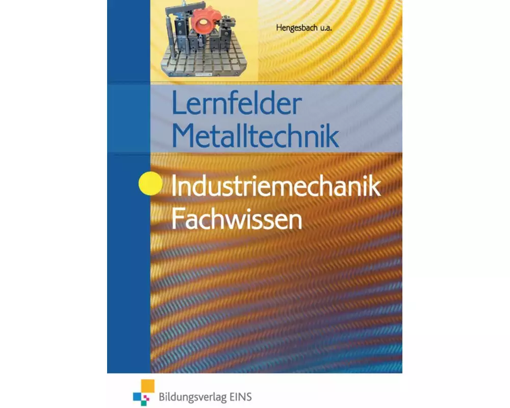 Lernfelder Metalltechnik