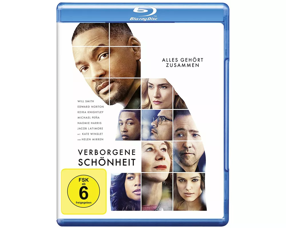 Verborgene Schönheit