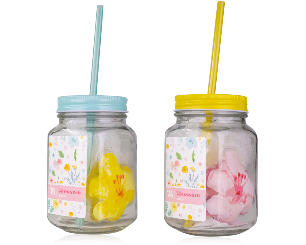 ACCENTRA Geschenkset 5155767 Blossom