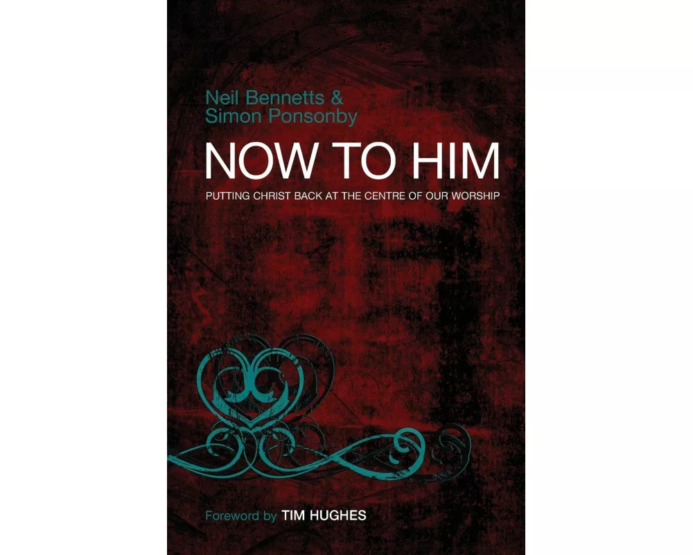 Now to Him