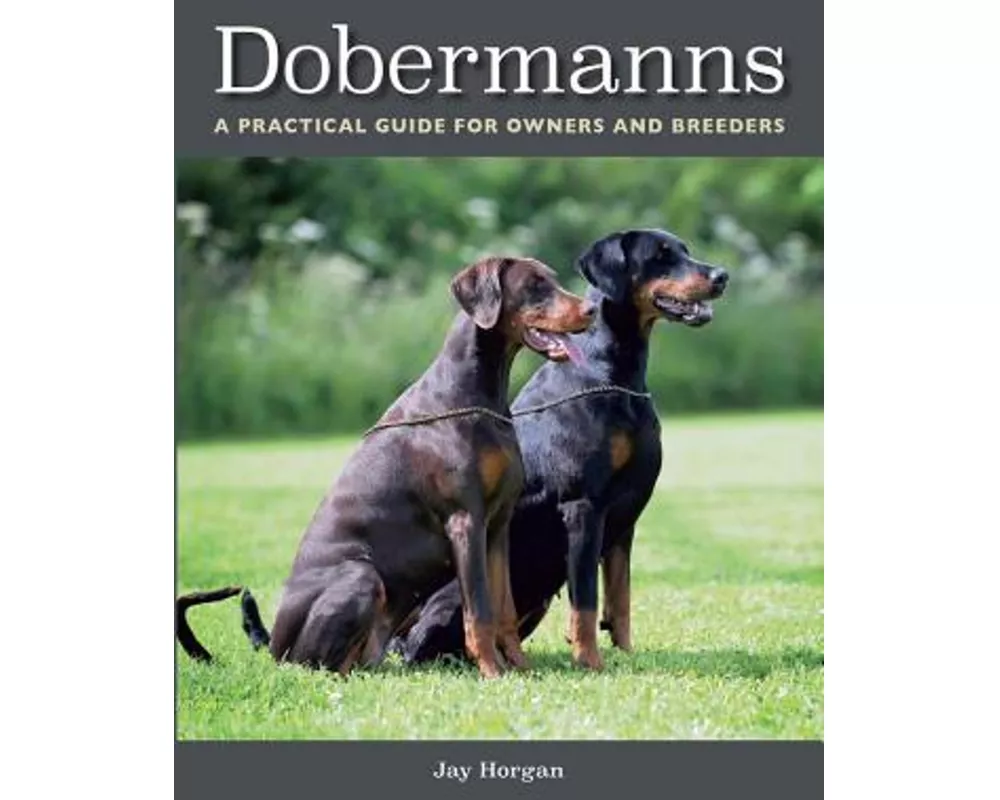 Dobermanns