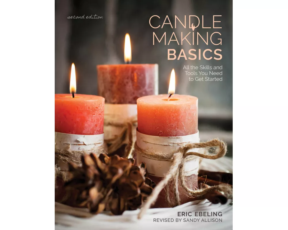Candle Making Basics