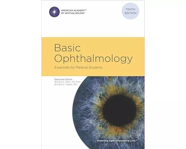 Basic Ophthalmology