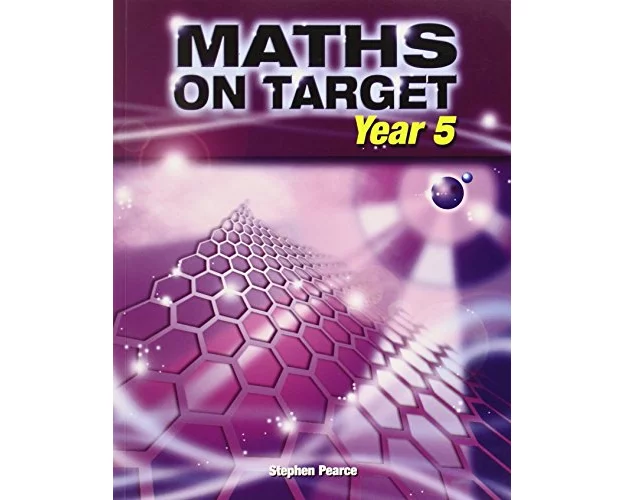 Maths on Target Year 5