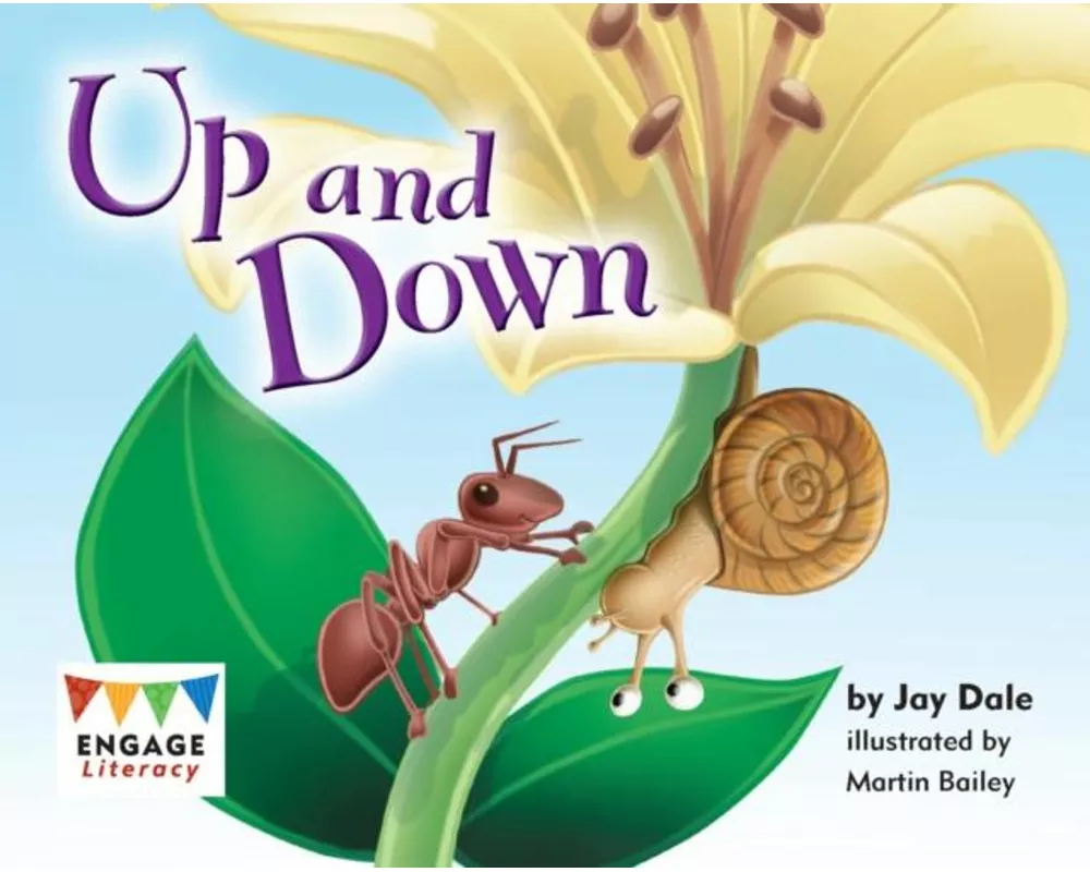 Up and Down