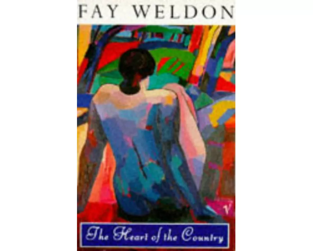 The Heart of the Country