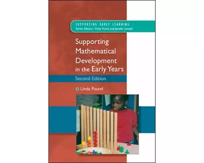 Supporting Mathematical Development in the Early Years