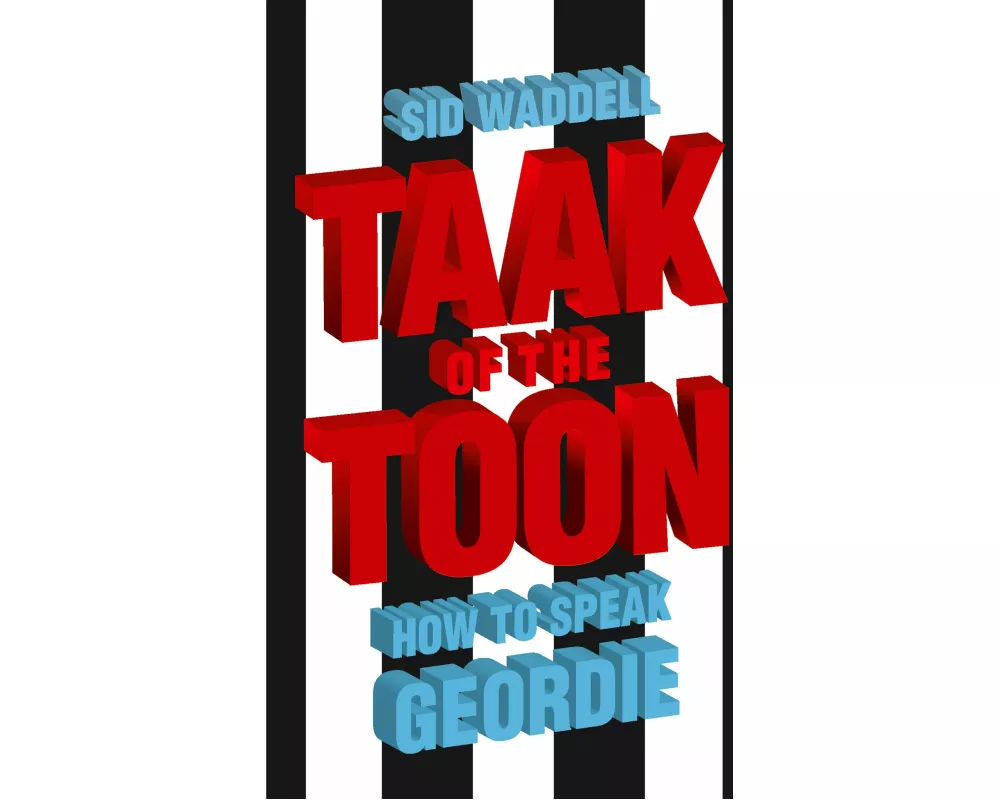 Taak of the Toon