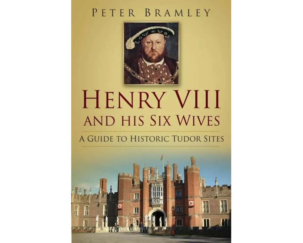Henry VIII and his Six Wives