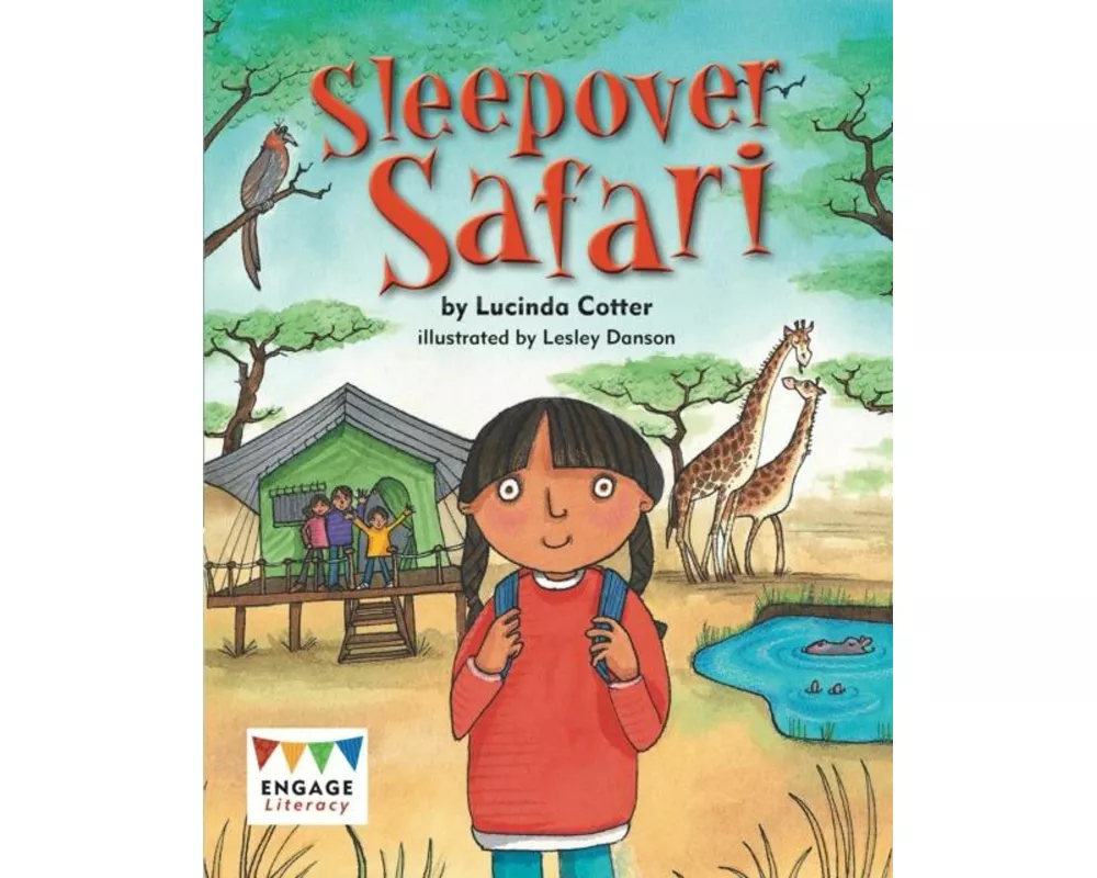 Sleepover Safari