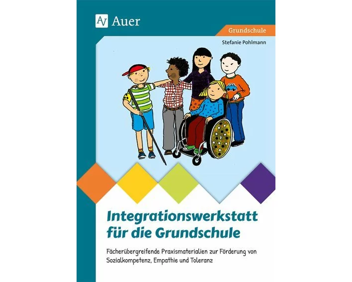 Integrationswerkstatt für die Grundschule