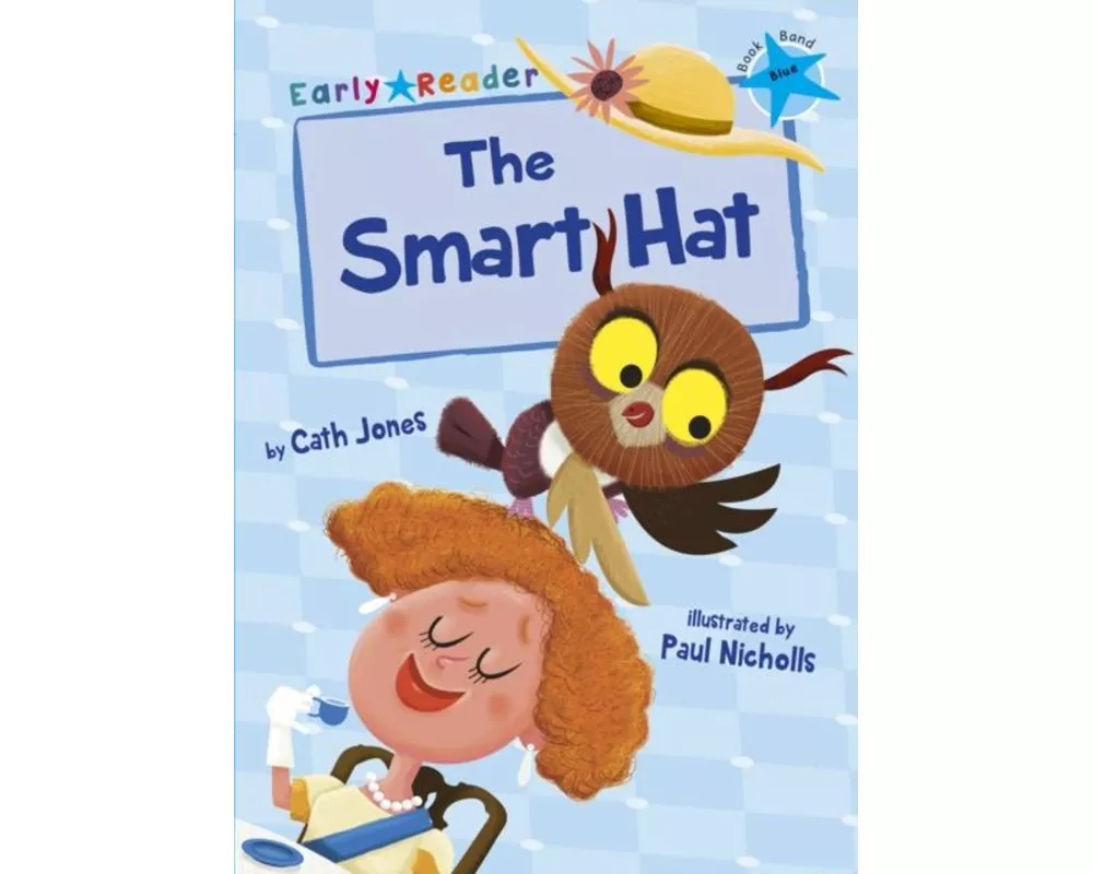 The Smart Hat