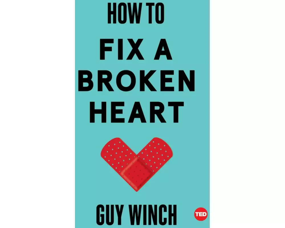 How to Fix a Broken Heart