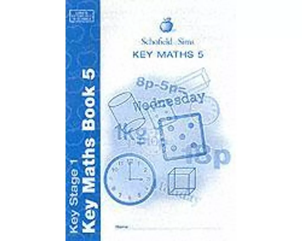 Key Maths 5