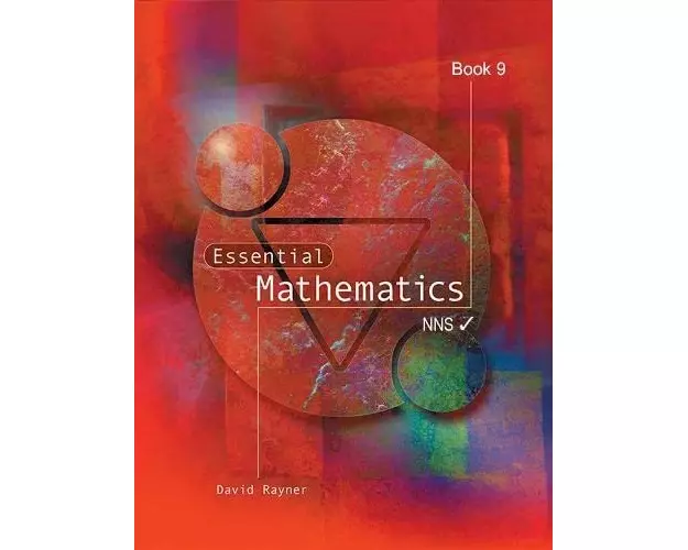 Essential Mathematics Book 9