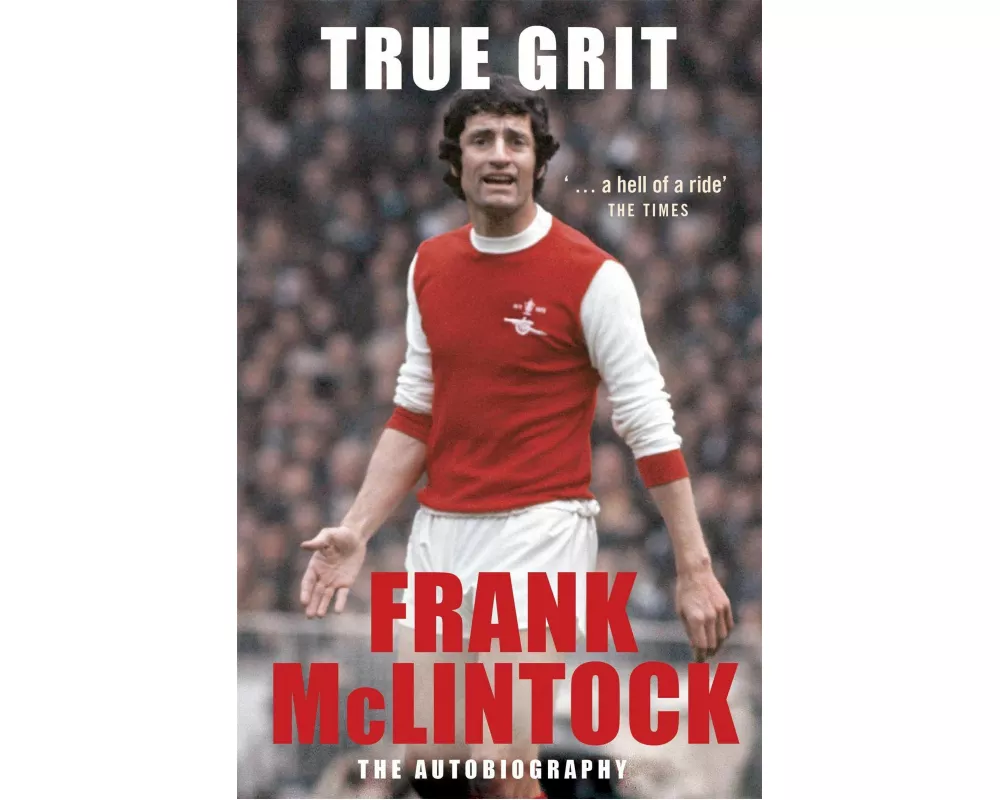 True Grit