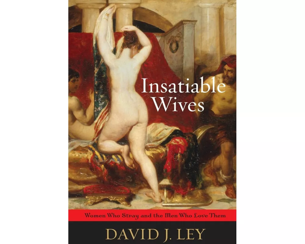 Insatiable Wives