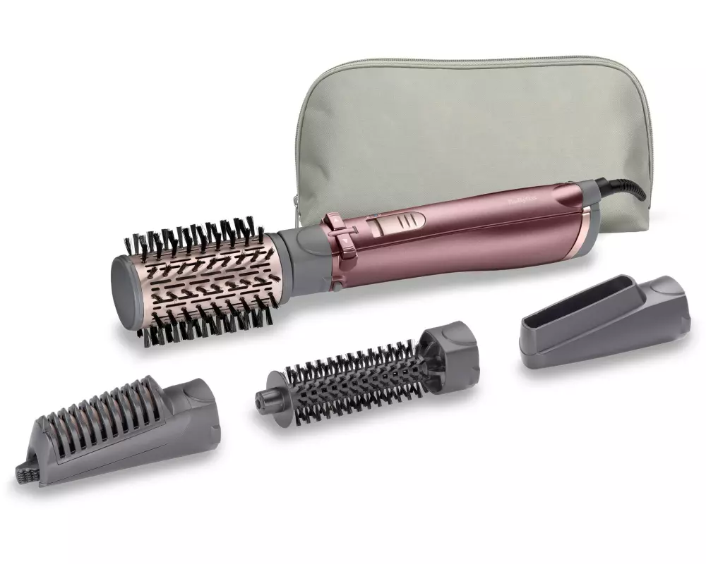 Babyliss Warmluftbürste Beliss Big Hair 1000 AS960E
