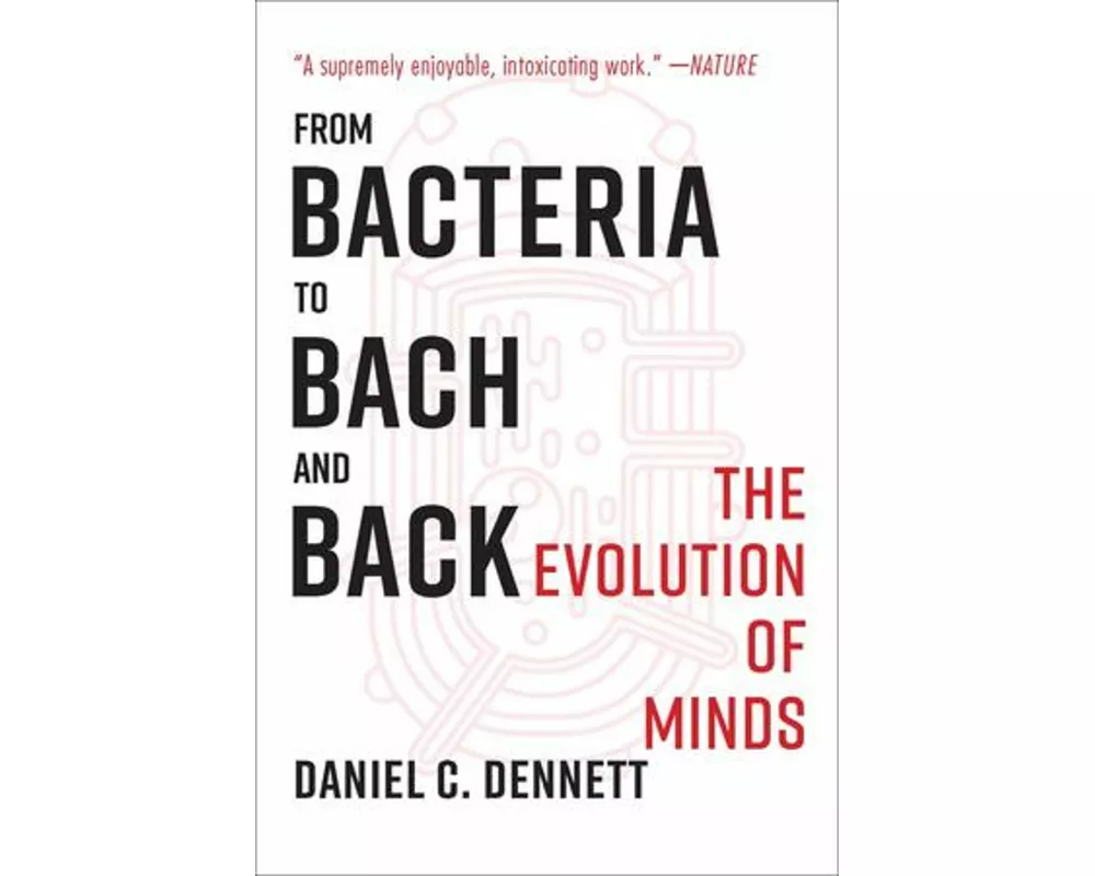 From Bacteria to Bach and Back