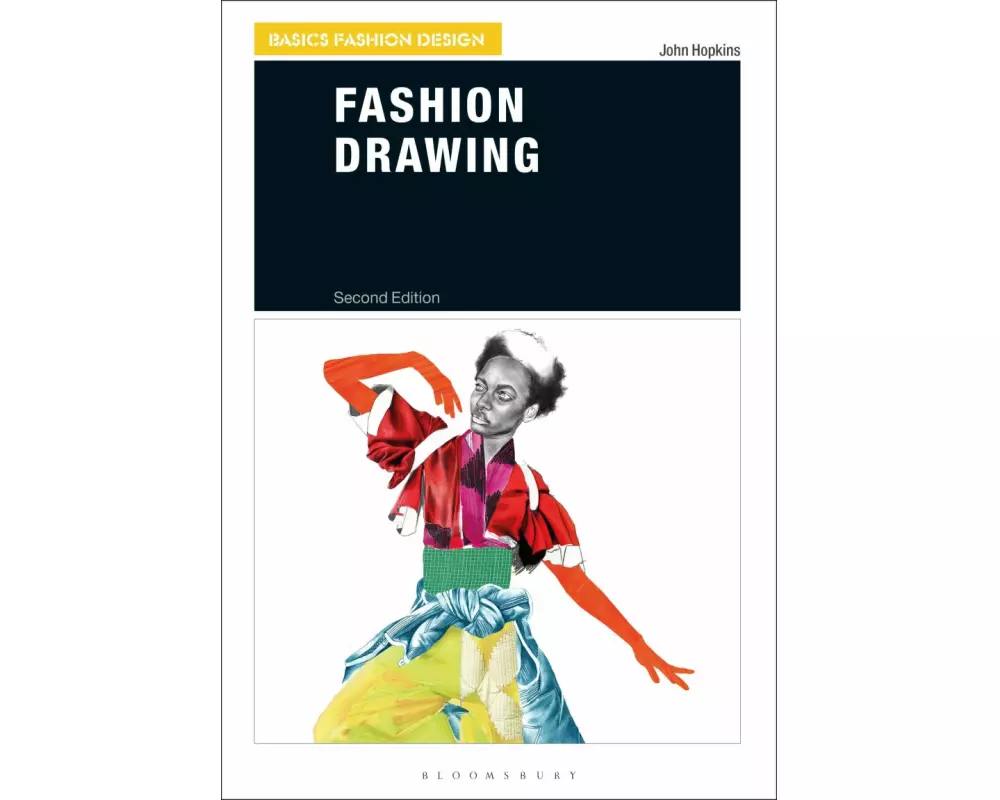 Fashion Drawing