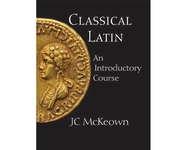 Classical Latin Set