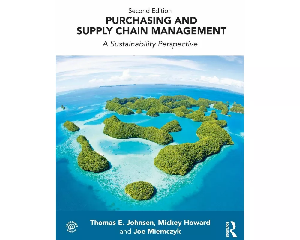 Purchasing and Supply Chain Management