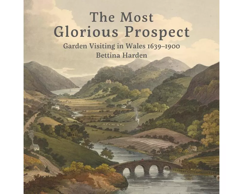 The Most Glorious Prospect