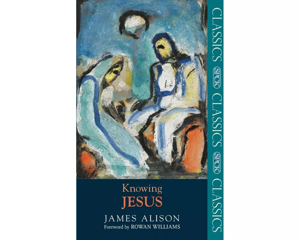 Knowing Jesus