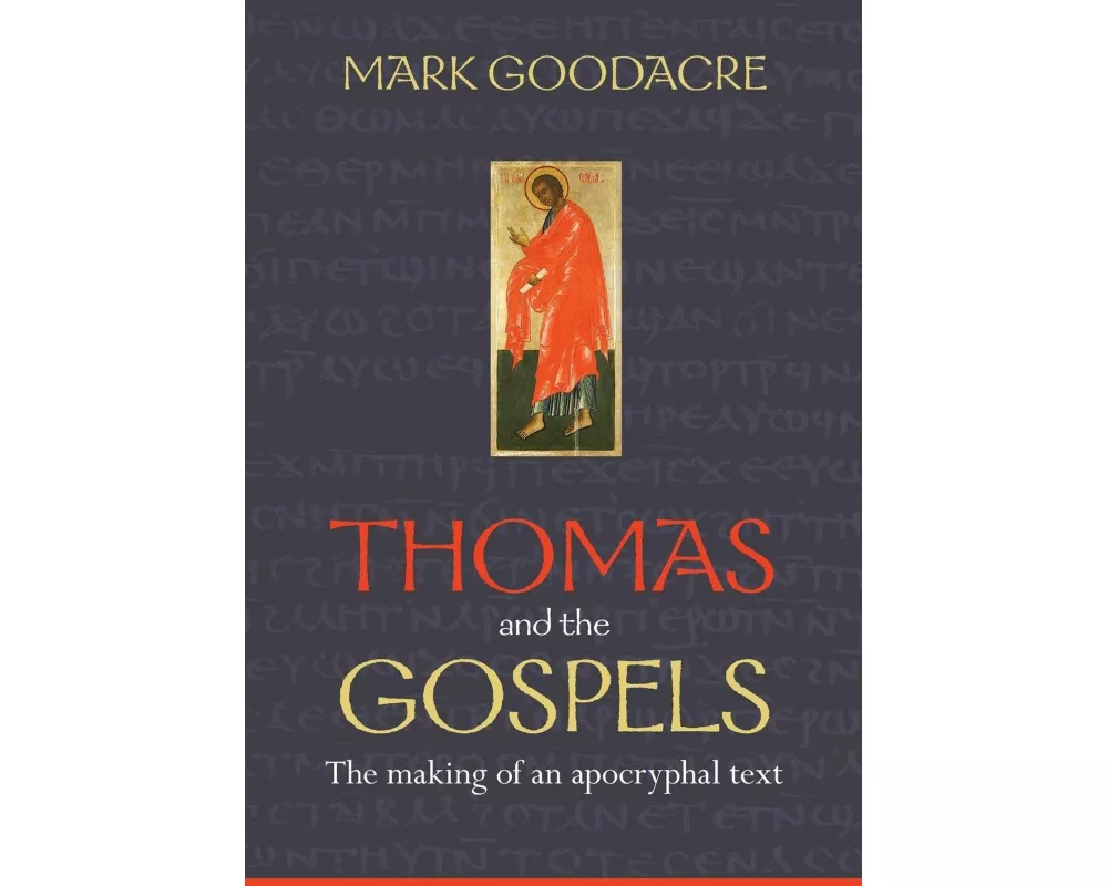 Thomas and the Gospels
