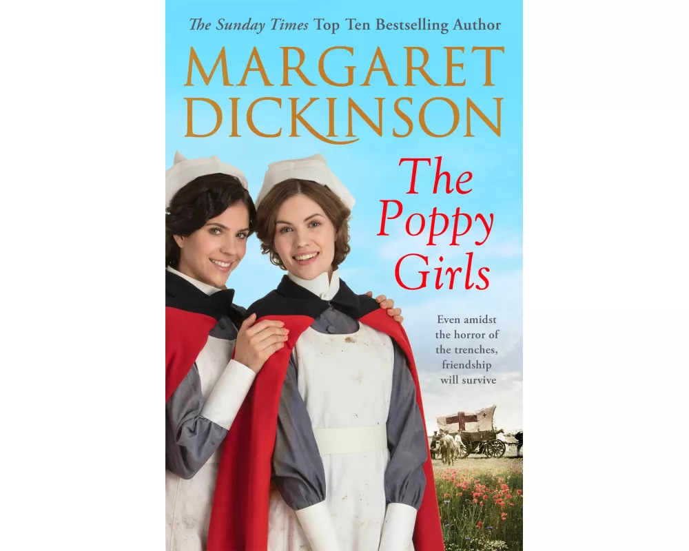 The Poppy Girls