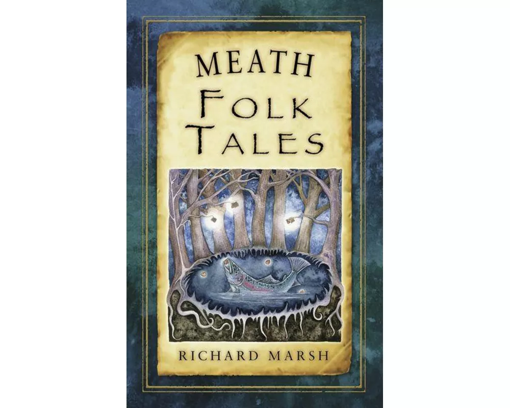 Meath Folk Tales