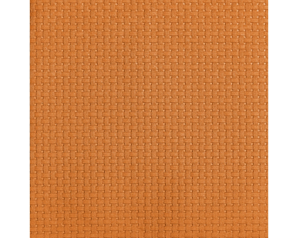 STEWO Servietten 33x33cm 2572748515 Karo orange 15 Stück