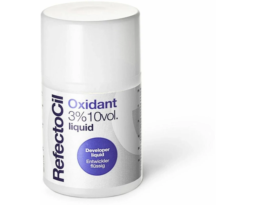 RefectoCil Oxidant 3% 100 ml