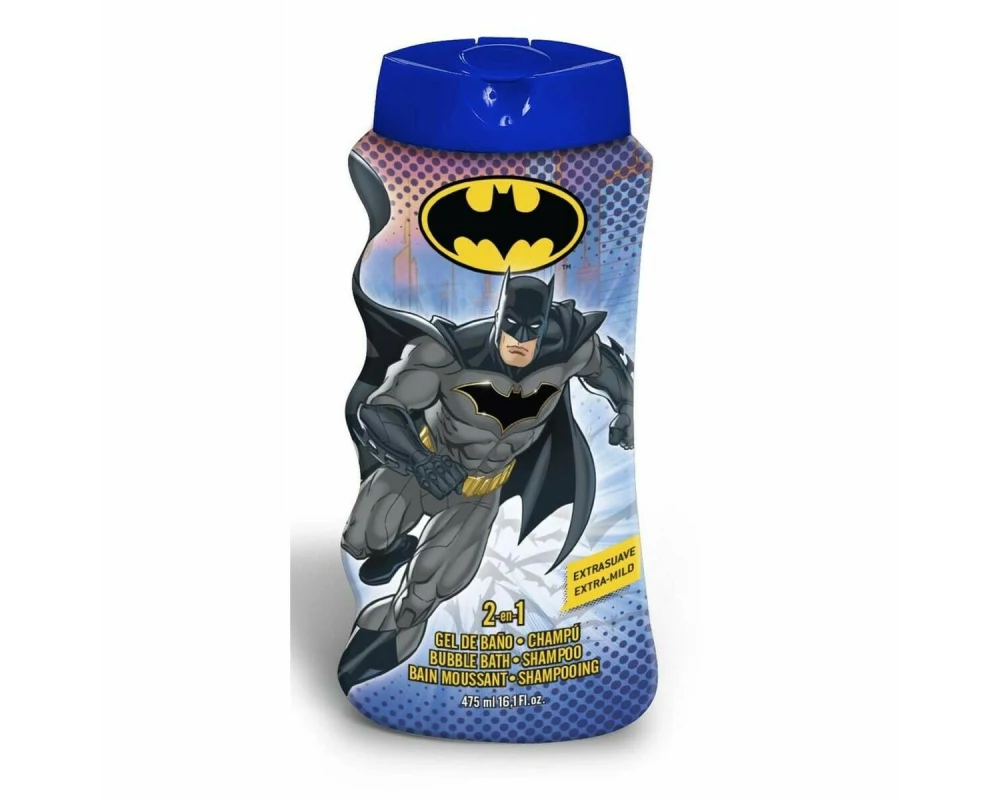 Kids Collection Batman 475 ml