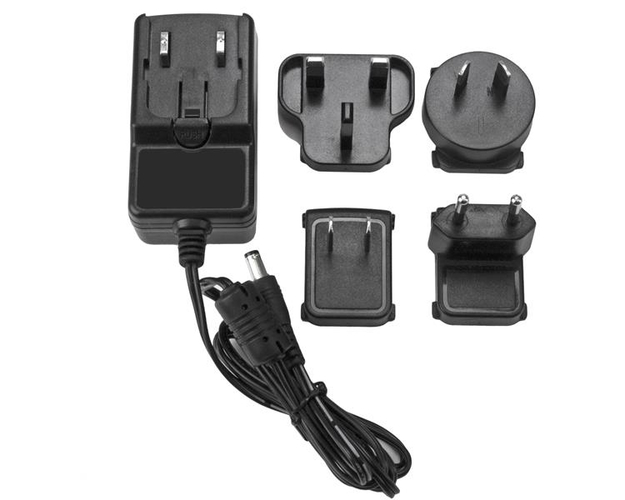 POWER ADAPTER DC