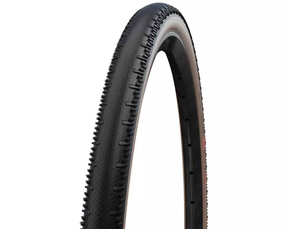Schwalbe Velopneu G-One RS, SuperRace Addix Race 28 " x 1.57 "
