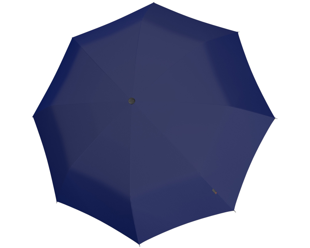 KNIRPS Regenschirm U.090 2090.120.1 navy, manual