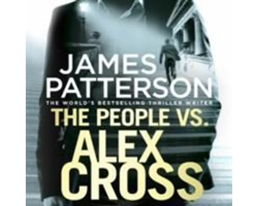 The People vs. Alex Cross