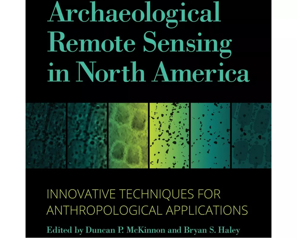 Archaeological Remote Sensing in North America