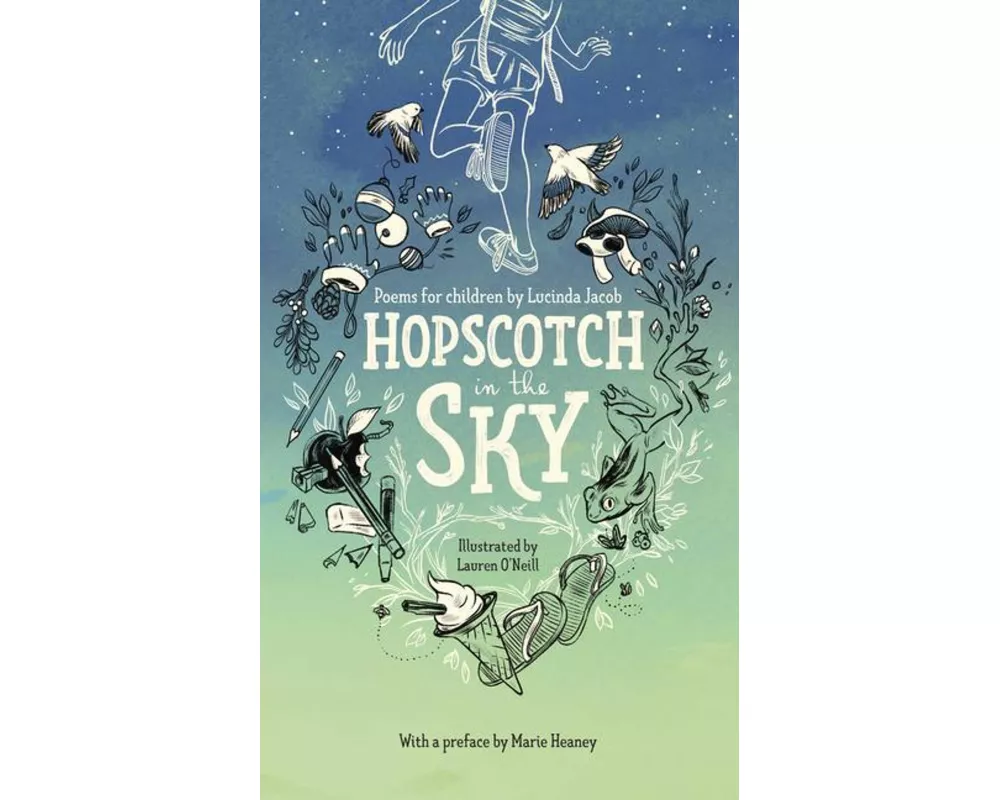 Hopscotch in the Sky