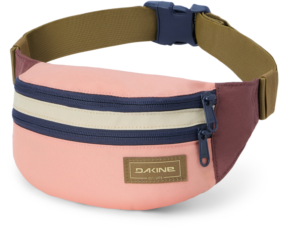 DAKINE Classic Hip Pack D10004370-4200 Dawn to Dusk