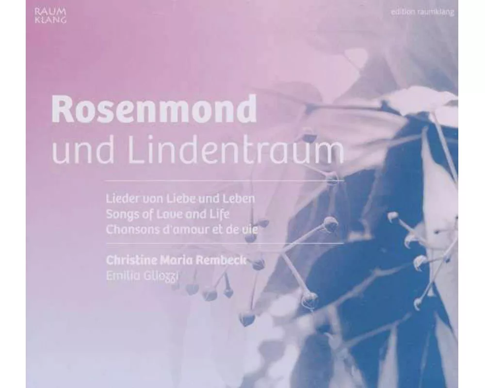 Rosenmond Und Lindentraum